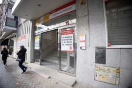 El paro baja en 23.200 personas en el segundo trimestre en la Comunitat y se crean 34.100 empleos