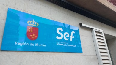 El paro sube en 739 personas en junio en la Región de Murcia y rompe la tendencia nacional