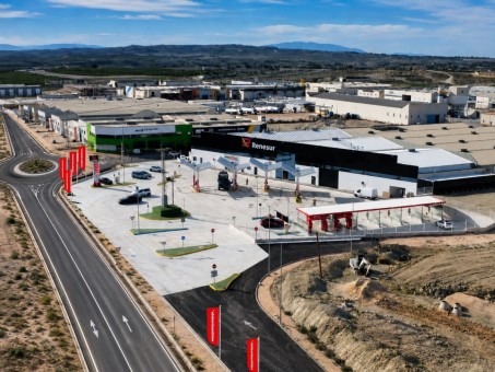 La fortunera Renesur adelgaza hasta los 65 millones en ingresos pero potencia su rentabilidad
