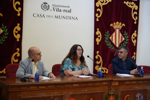 ATC profundizará en una cita en Vila-real en la electrificación y almacenamiento energético en la cerámica
