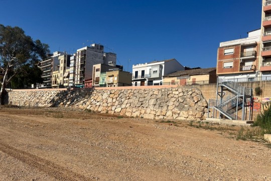La CHJ finaliza las 17 obras de emergencia de la Dana tras invertir más de 220 millones de euros