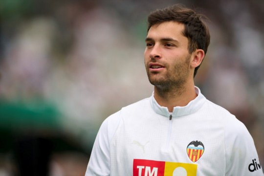 Hugo Duro: “Con muchas ganas de hacer las cosas bien y poder darnos todos una alegría en la despedida de Mestalla”