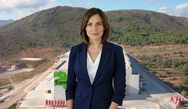 Sof-IA en un minuto: Euroarce impulsa en Cabanes un proyecto energético híbrido con inversión de 3,5 millones