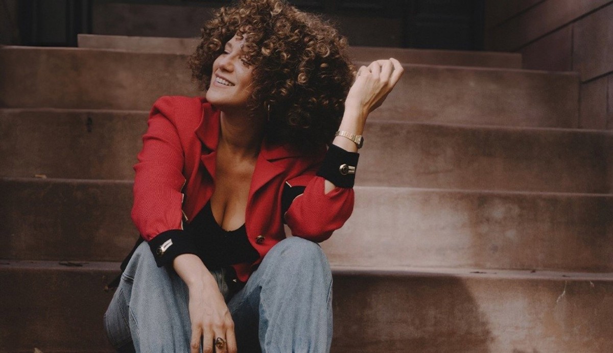 San Javier acoge este viernes una noche de lujo con el jazz de Cyrille Aimée y Ximo Tébar
