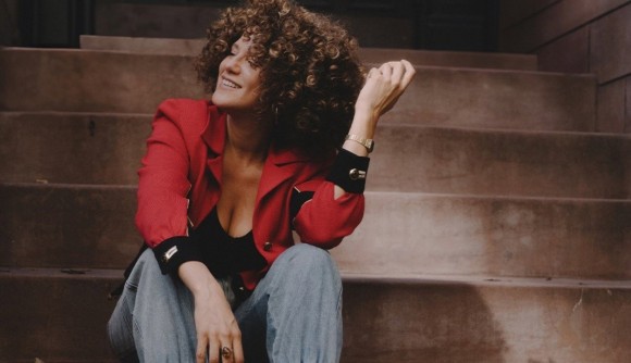 San Javier acoge este viernes una noche de lujo con el jazz de Cyrille Aimée y Ximo Tébar