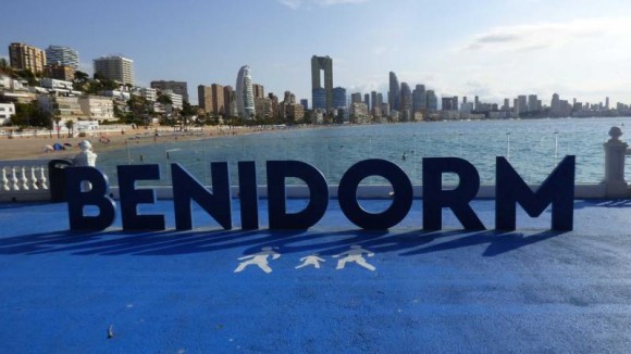 Benidorm gana rentabilidad hotelera mientras Alicante se consolida entre los destinos más sólidos de España