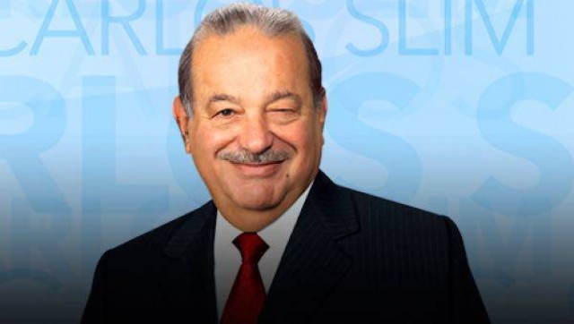 Competencia autoriza a Carlos Slim a hacerse con el control de FCC y Realia

