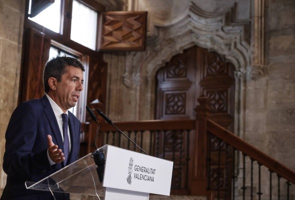 La Generalitat subvenciona con 145.000 actividades para difundir el Estatuto y el Derecho Civil