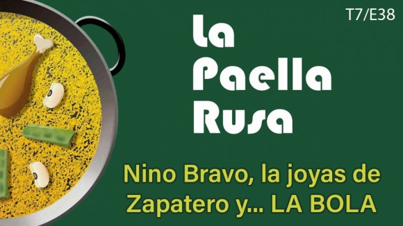 La Paella Rusa: Todo fatal en nuestro cierre de temporada