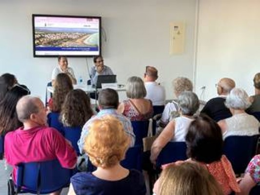 Con una inversión de 2 millones, Canet d’en Berenguer inicia un Plan de Sostenibilidad Turística