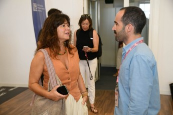 Focus Pyme Valencia: CEEI Valencia y Startup Valencia, en imágenes