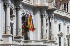 València convoca un minuto de silencio este viernes por los 20 años del accidente de metro