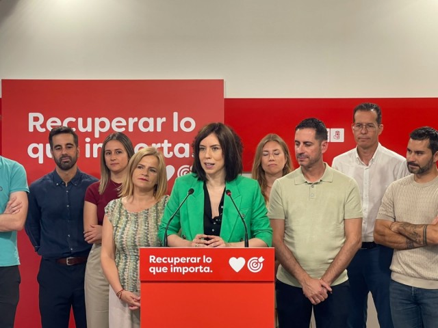 El PSPV acelera para designar a sus candidatos a alcaldías de más de 50.000 habitantes en septiembre