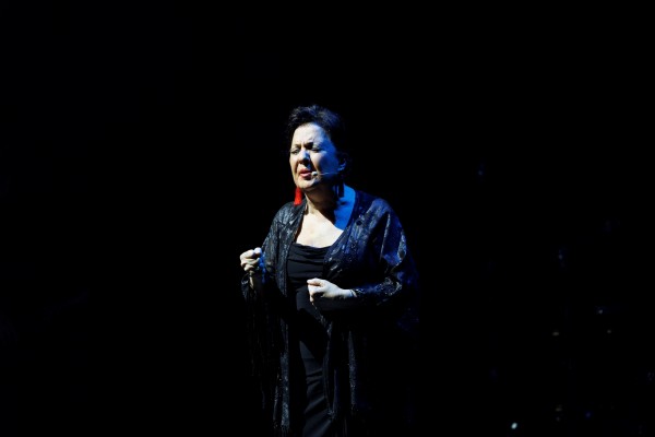 Flamenco, música urbana, jazz o pop se cuelan en Sagunt a Escena