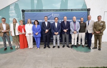 La Comunitat lanza un plan de 100 millones en defensa para salir del ostracismo en España