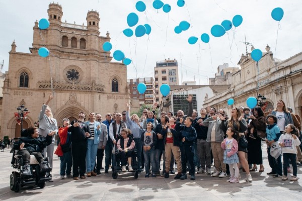 Castelló remata los convenios con entidades sociales: da luz verde a 1,2 millones en 12 acuerdos pendientes