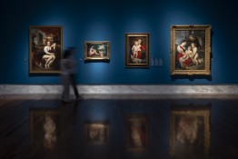 La receta para ser Rubens: València acoge una gran exposición sobre el genio flamenco