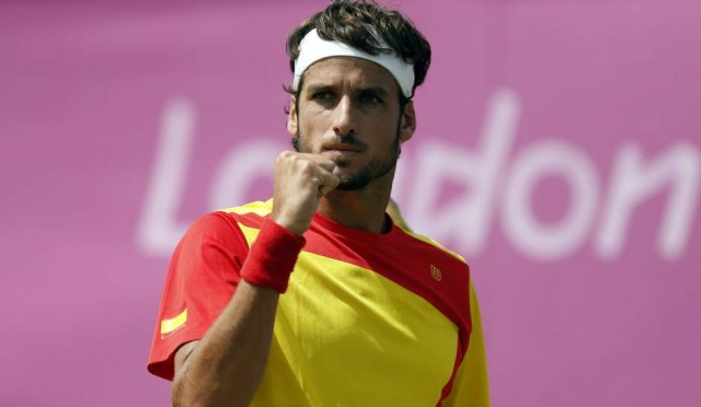 Feliciano López abre la puerta a la Davis
