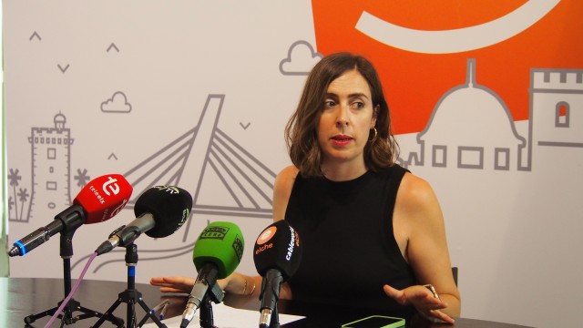 Compromís per Elx llevará al pleno la acogida de niños migrantes 