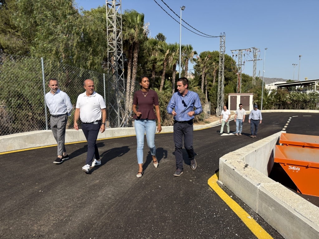  - Foto: AYTO. ALHAMA DE MURCIA
