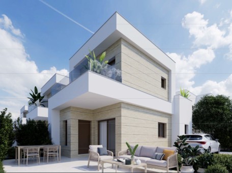 Benijófar saca a concurso 30 parcelas municipales para que jóvenes construyan su vivienda sin pagar por el suelo