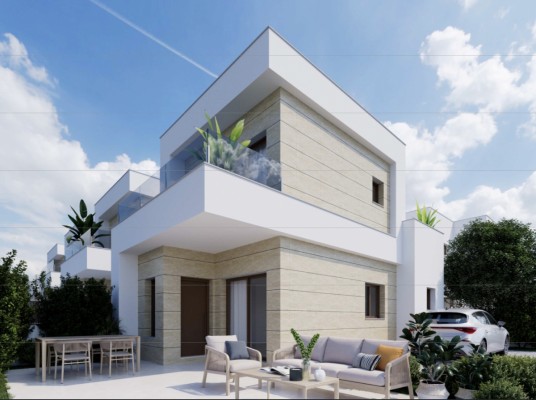 Benijófar saca a concurso 30 parcelas municipales para que jóvenes construyan su vivienda sin pagar por el suelo