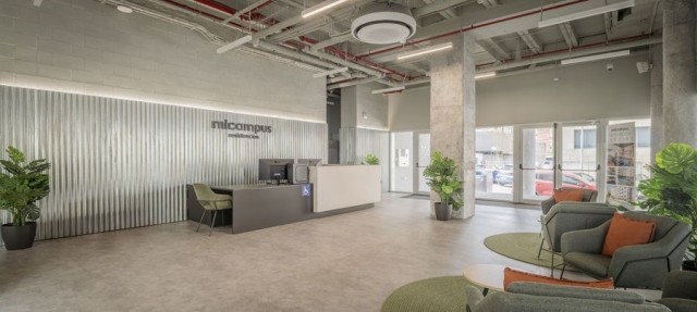 micampus Residencias amplía su modelo al alojamiento institucional con un acuerdo para gestionar un edificio completo para las Fuerzas Armadas en Madrid