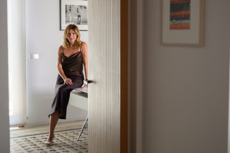 Susana Lloret, cofundadora de Bombas Gens: 