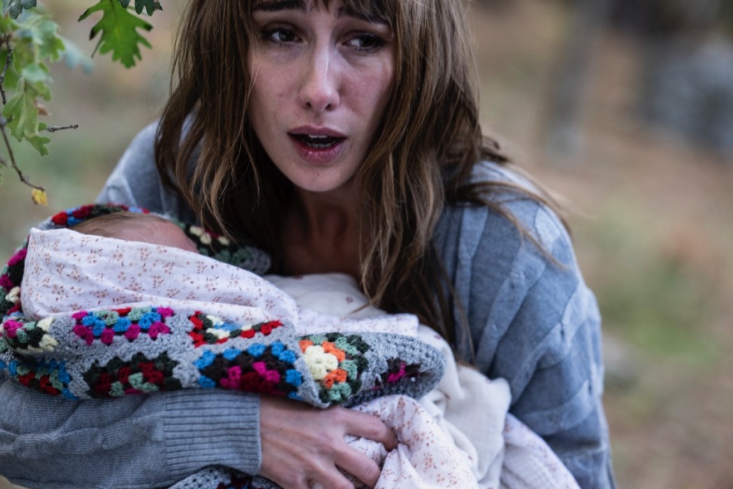 Almudena Amor: 