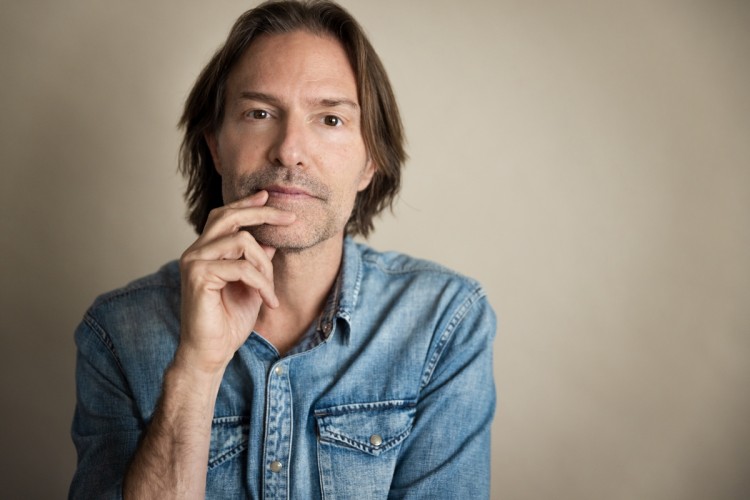 Eric Whitacre: “La música no es intelectual, es emocional”