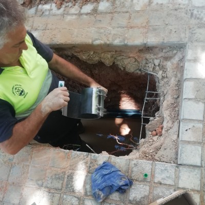Alcoy licita el material de ferretería a utilizar en instalaciones municipales por 140.000 euros al año
