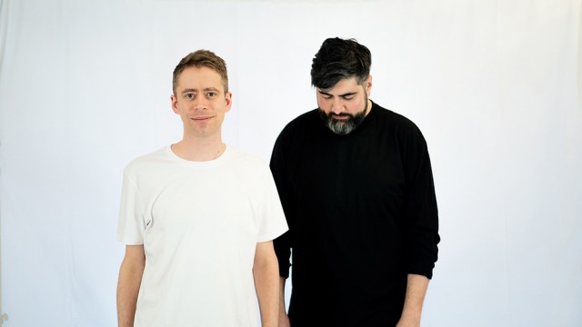 El dúo alemán Digitalism incluye la sala Mamba de Murcia en su tour de tres conciertos por España