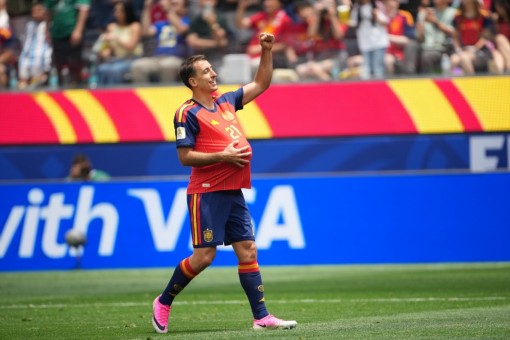 Oyarzabal: “El que venga, iremos a por ello”
