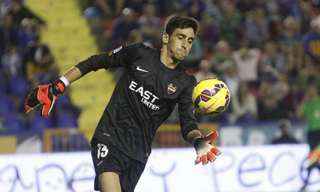 Diego Mariño: 