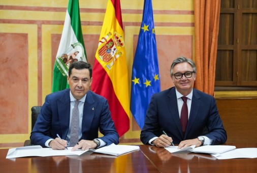 Juanma Moreno logra ser investido presidente de la Junta de Andalucía con el apoyo de Vox
