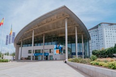 València inyecta 1,8 millones para mejorar la eficiencia energética del Palacio de Congresos