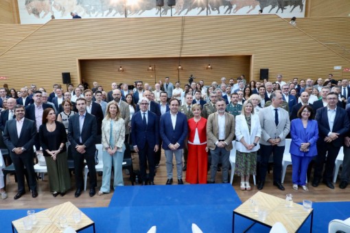 ¿Qué pasa con el sector de defensa en la Comunitat?: Guía para no perderse en el maremágnum de siglas