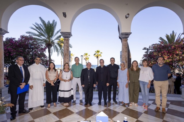 El ciclo del CEU y la ACdP se abre en Benicàssim con un diálogo sobre la evangelización en la era digital