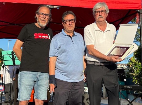 Castelló reconoce a Els de la Fileta durante la programación de actividades de verano en los barrios