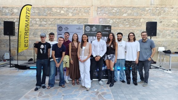Más de 30 artistas convertirán Los Alcázares en la capital de la música urbana con Fan Futura