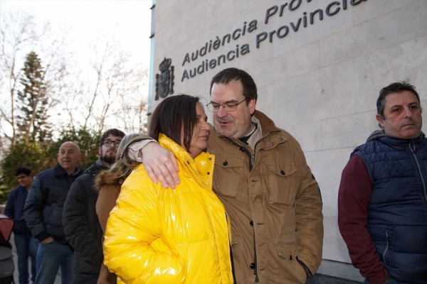 Del Proof Spirit al accidente de metro: la dificultad de los fiscales para lograr condenas en una instrucción compleja