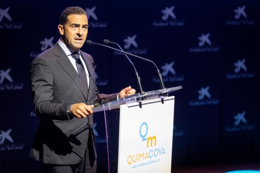 Nuevo cambio en el Consell: Antonio Miranda sustituye a Manuel Argüelles como director general de Energía y Minas