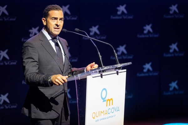 Nuevo cambio en el Consell: Antonio Miranda sustituye a Manuel Argüelles como director general de Energía y Minas