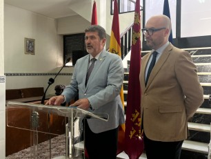 Murcia renueva la cúpula de la Policía Local con la convocatoria de 59 plazas de mando