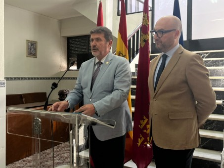 Murcia renueva la cúpula de la Policía Local con la convocatoria de 59 plazas de mando