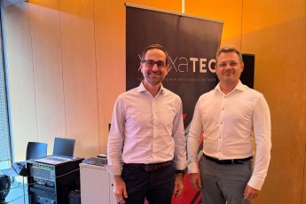 XarxaTec abre una nueva etapa con Francisco Vea Folch como presidente para impulsar el sector