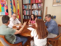 Ibi reactiva la comunidad energética Ibicel para reducir la factura eléctrica de sus vecinos: en marcha a final de año