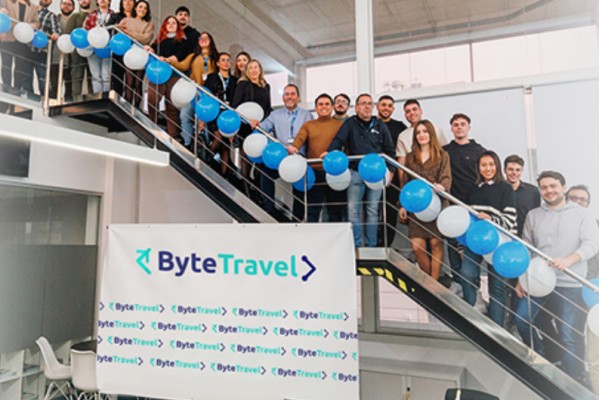 Bytetravel cotizará en el BME Scaleup con una valoración inicial de 37,8 millones
