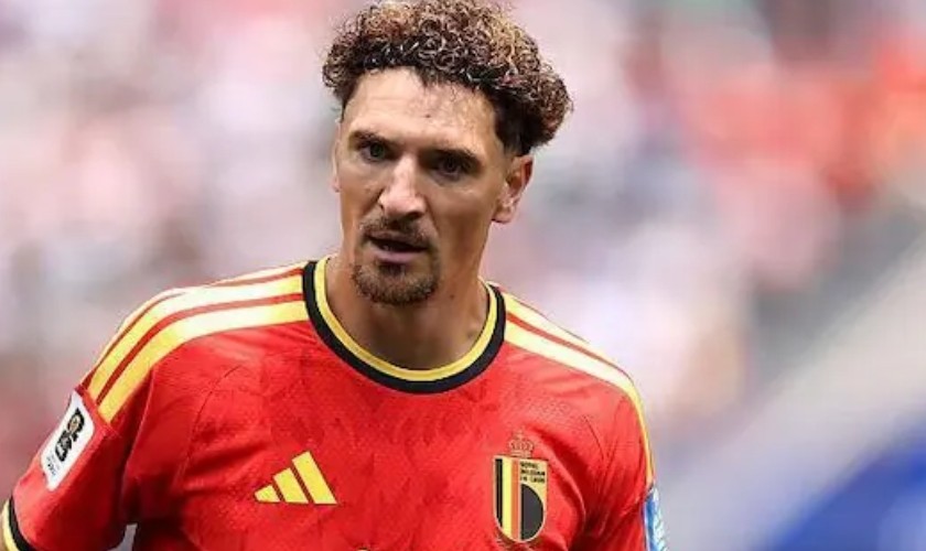 Tras convencer a Guido el Valencia CF quiere cerrar a Meunier 
