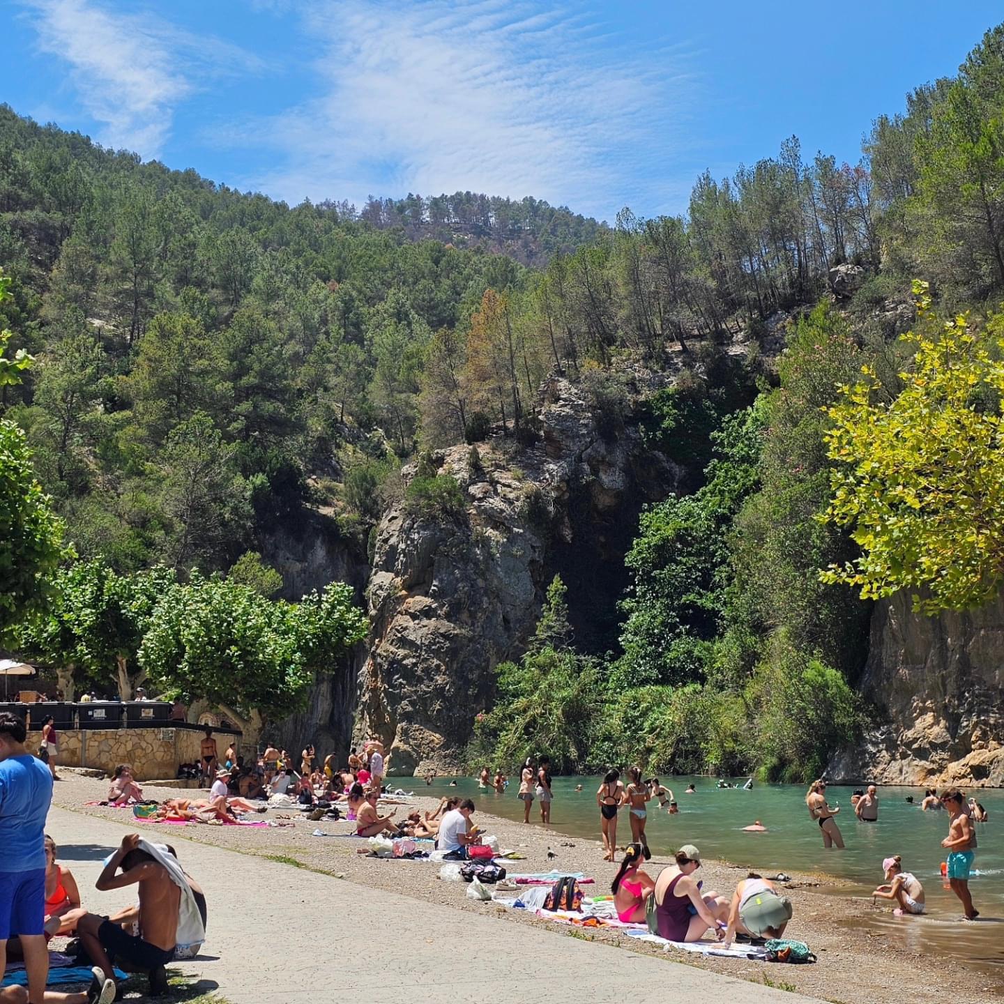 Segorbe activa los programas de verano y garantiza el comedor y la actividad educativa para 20 familias